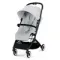 Прогулочная коляска Cybex Orfeo BLK Fog Grey