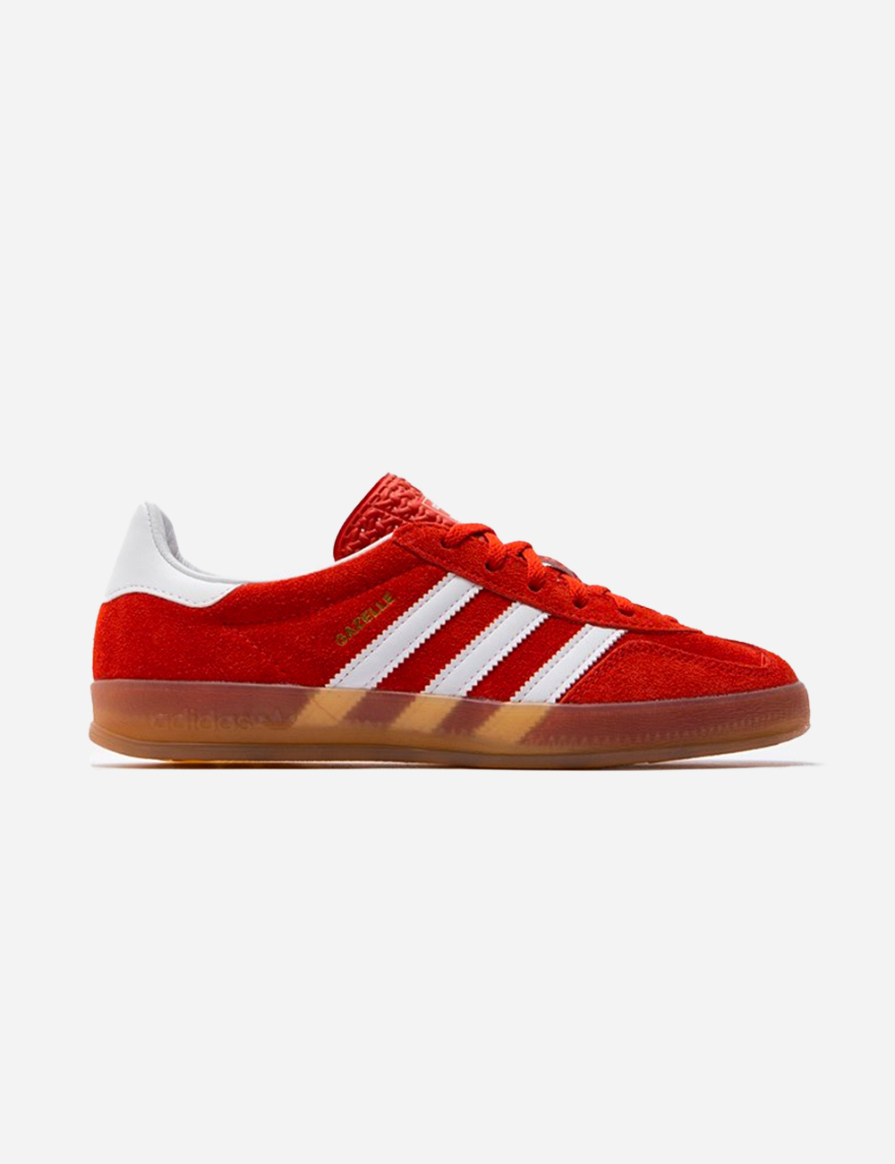 adidas Gazelle Indoor Bold Orange (HQ8718)