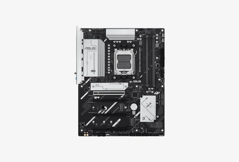Материнская плата ASUS B650E MAX GAMING WIFI