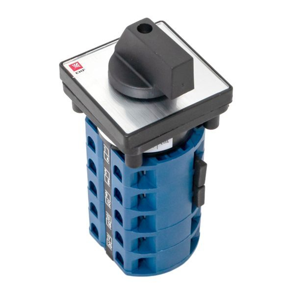 Переключатель кулачковый  EKF pk-1-103-25