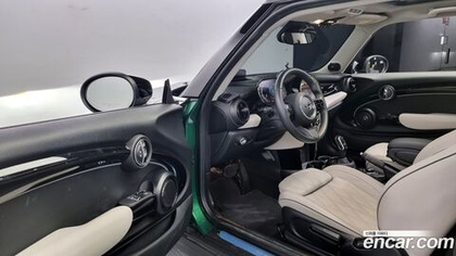 Mini Cooper S Classic (02.2023)