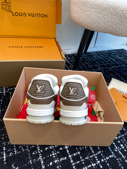 Louis Vuitton Trainers