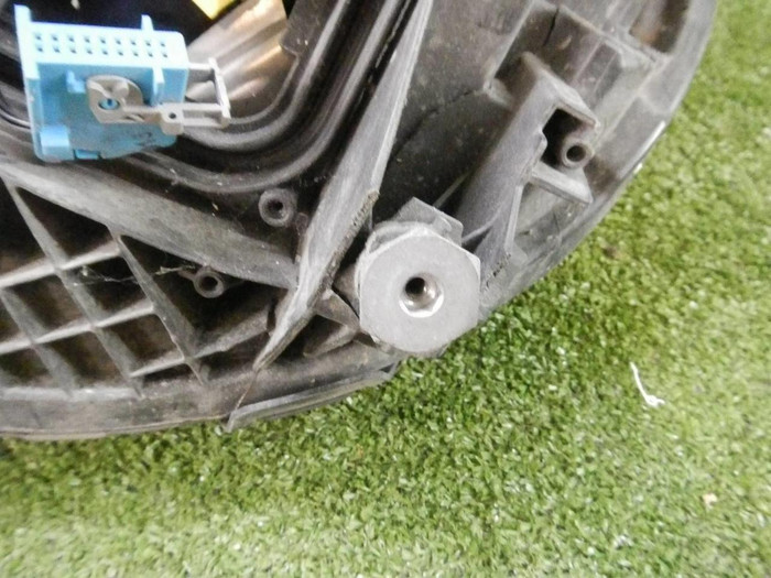 Фара правая Mercedes E W212 (2013-2016) LED