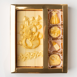 Шоколадный набор