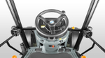 Трактор Solis-Gold | Солис-Голд 50С A/С 4x4 8+2 Radial agri 250-85R20 / 340-85R28 (с ПСМ)