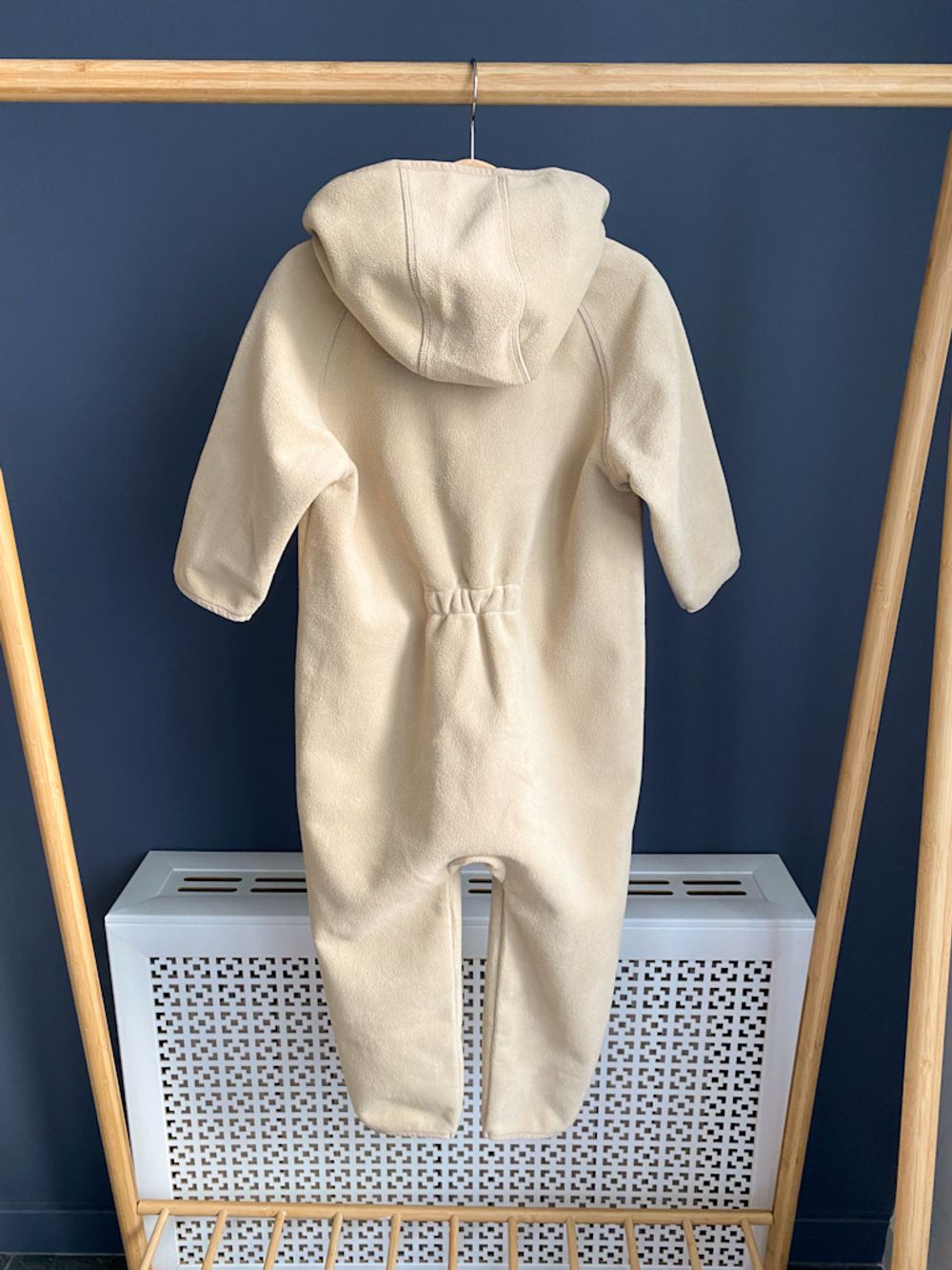 Новый комбинезон Kuling, 98