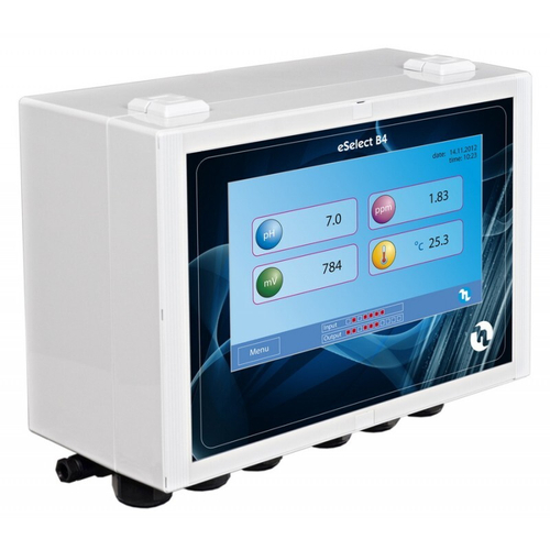 Анализатор жидкости eSELECT-B4 100-250V 4MIS.