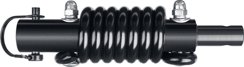 ЗУБР Анти-удар, d 20 мм, пружинный адаптер для мотобуров (7059-20)