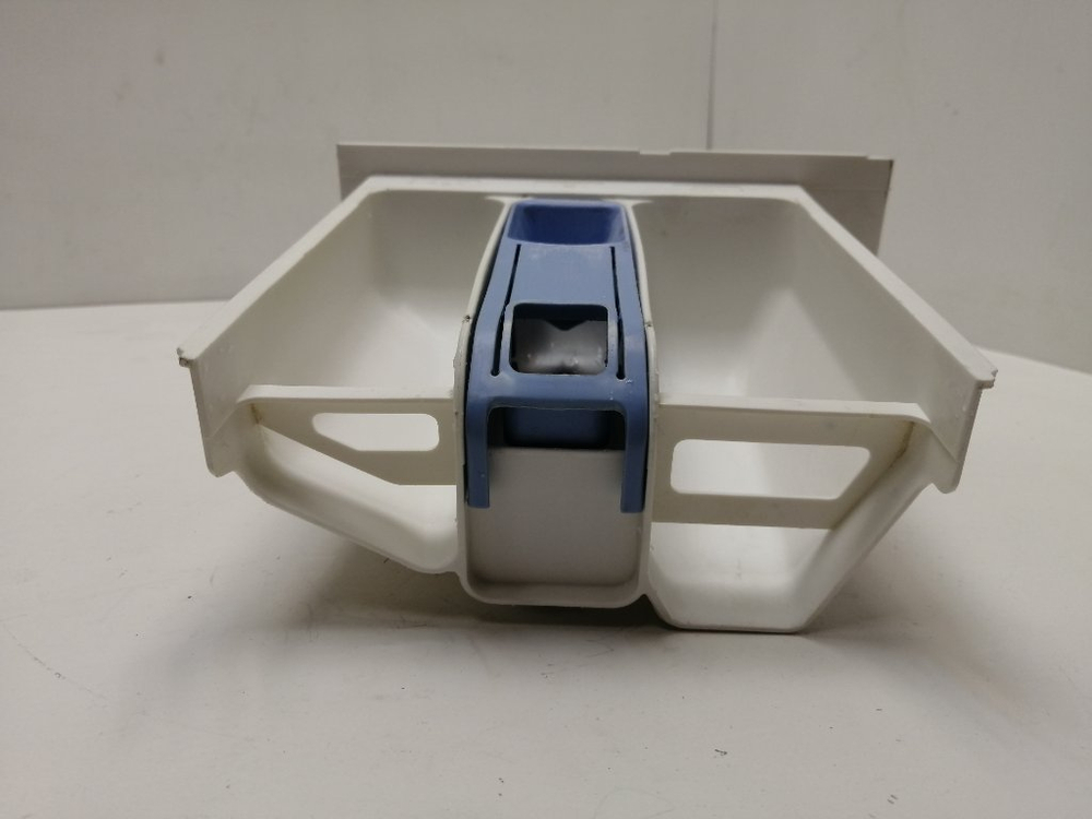 WD-10192S кт123 Дозатор порошка для стиральной машины LG 4870ER1007 б/у