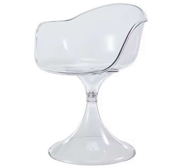 Стул Tulip Ghost