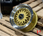 Комплект дисков BBS RS 14x6 et31 4x100/4x114.3