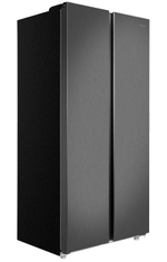 Холодильник с инвертором MAUNFELD MFF177NFSE фото 4