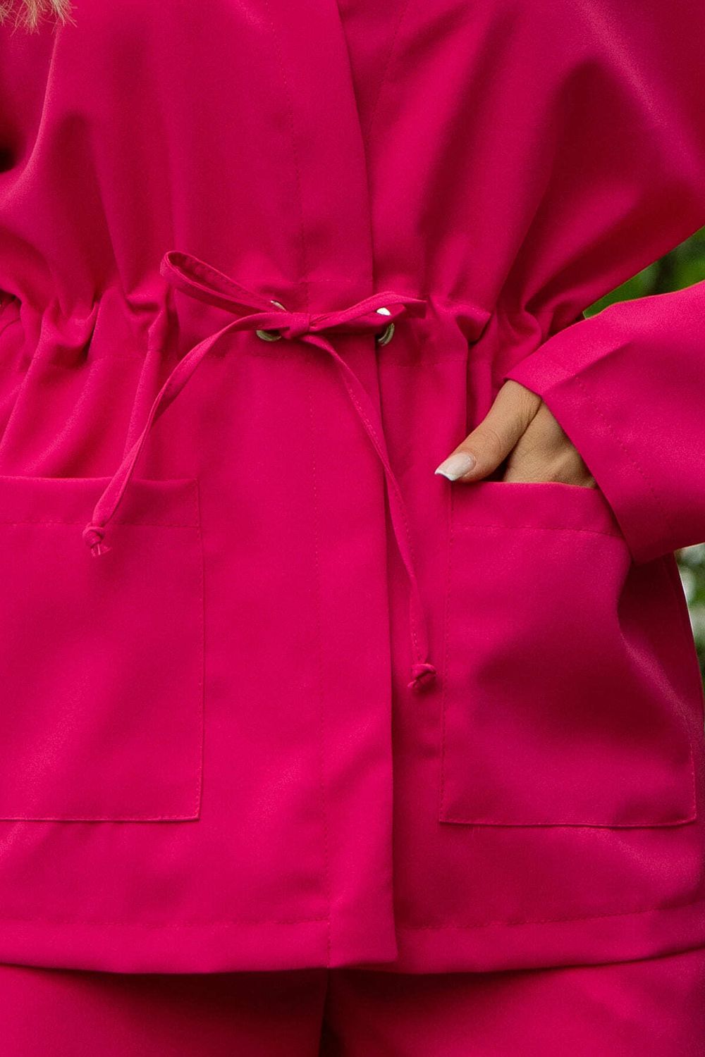 Костюм Адриана (фуксия) К13431-6М LT Collection