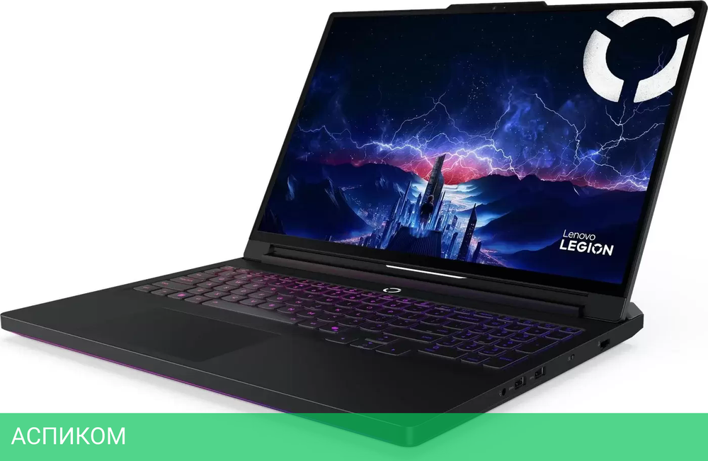 Ноутбук Lenovo Legion Pro 7 16IAX10H 83F50026RK