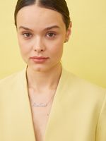 КОЛЬЕ "POWERWOMAN SHINE"