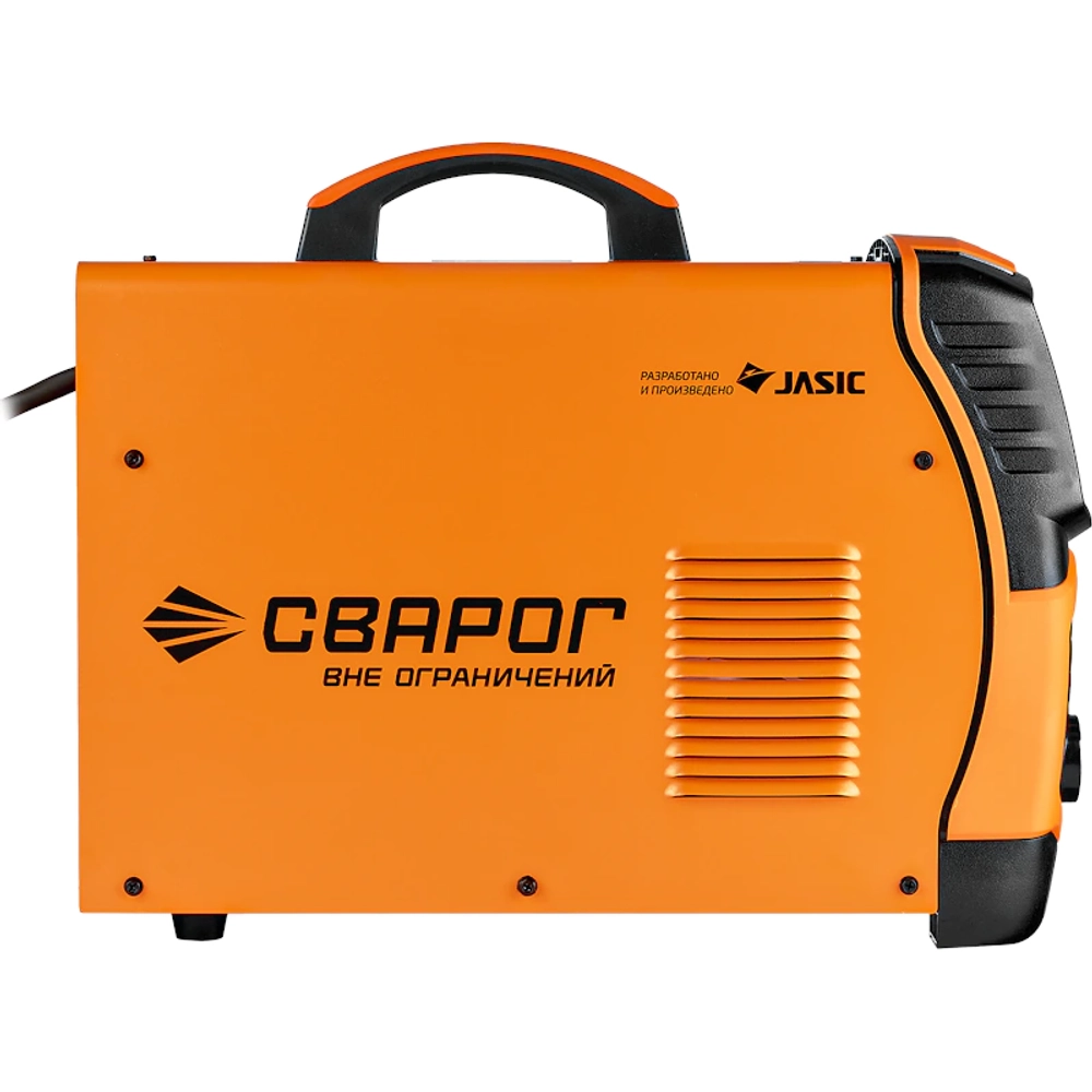 Сварог PRO SMART ARC 250 Z290S сварочный инвертор с сертификатом НАКС 00000099415