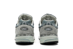 Кроссовки New Balance Nb 993 (Женская размерная сетка)