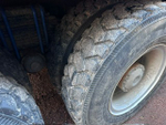 Shacman (Shaanxi) SX* 8x4 Самосвал SX33186W366C (Дизельный, 10,8 л, 441 л.с., МТ)