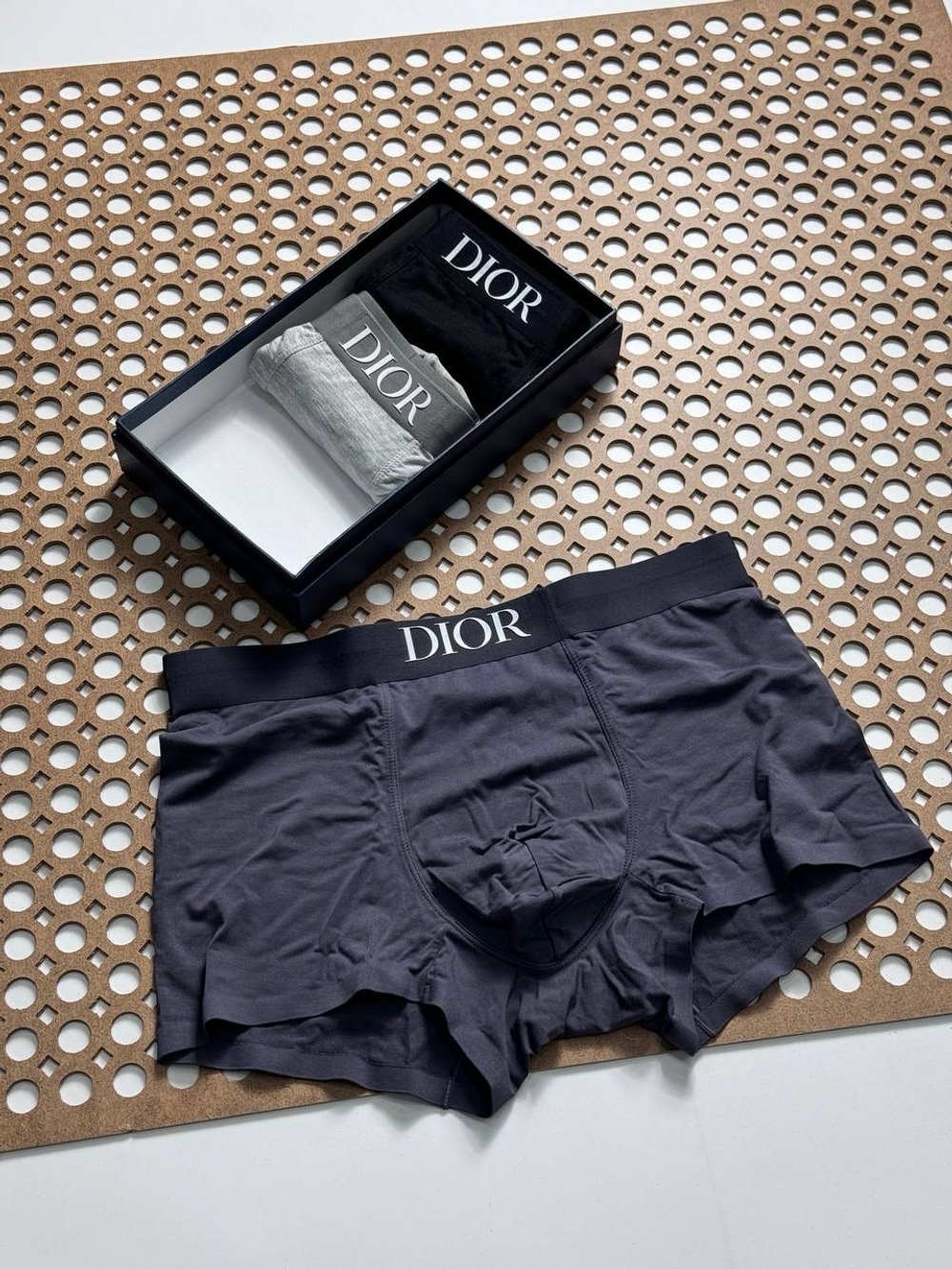 Боксеры Dior