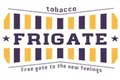 Логотип бренда Frigate