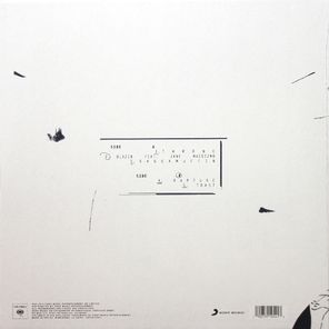 Koffee / Rapture (12" Vinyl EP)