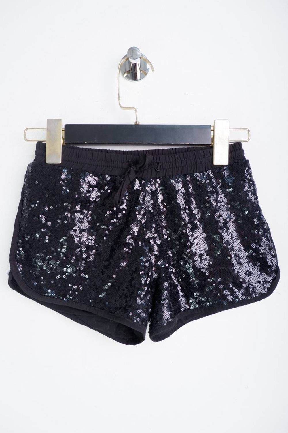 Шорты Ovs с пайетками, на 7/8 лет