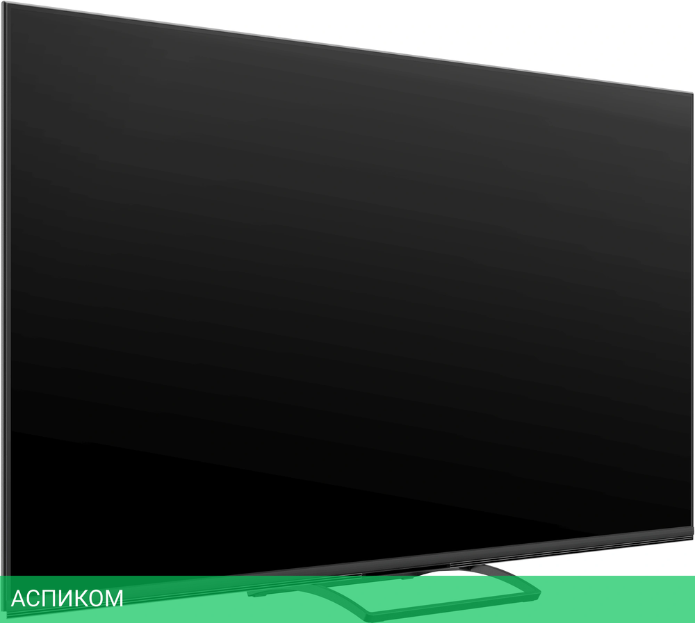 Телевизор LED Skyworth 55" 55X87G QD-Mini LED