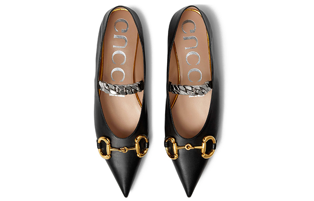 Gucci (Женская размерная сетка)