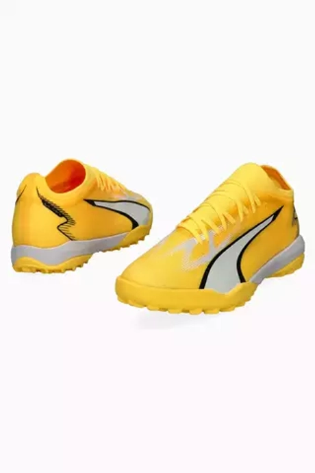 Сороконожки Puma Ultra Match TT