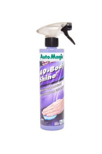 AutoMagic BODY SHINE №49r" Лубрикант 473мл