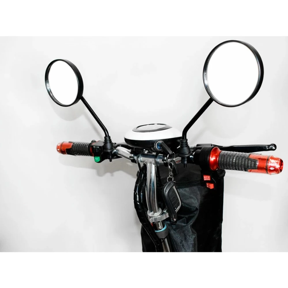 Электротрицикл EL-Sport SF8 Maxi 500W