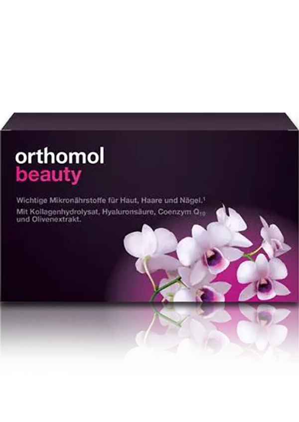 Orthomol Beauty