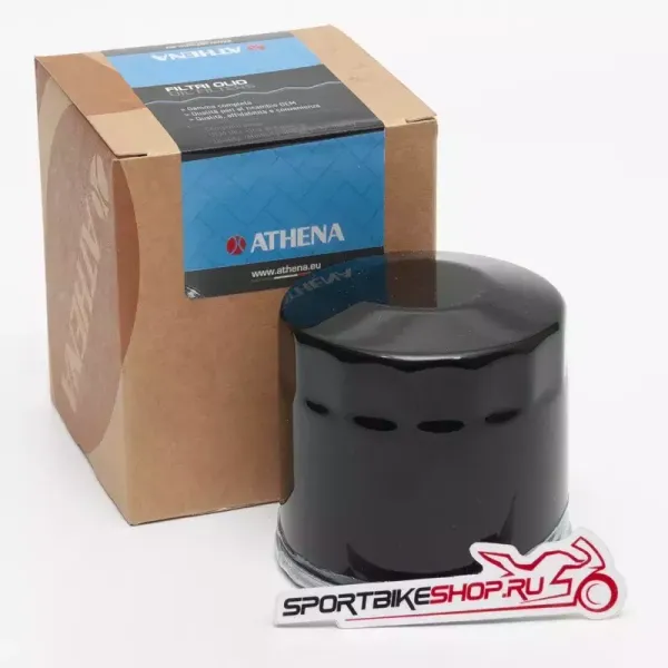 Athena FFP008 Фильтр масляный