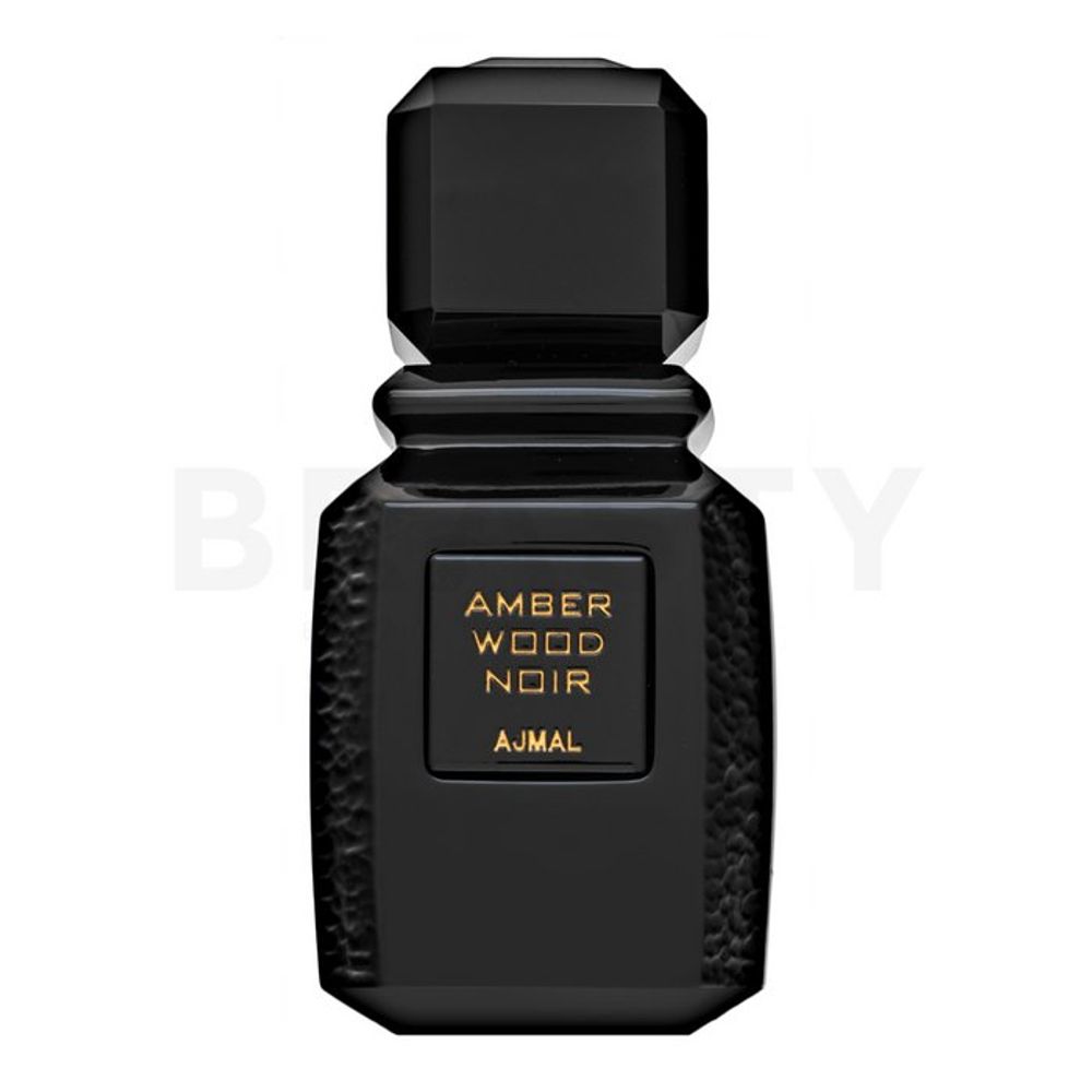 Ajmal Amber Wood Noir EDP U 100 ml