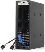 Корпус mini-ITX Crown CMC-170-103