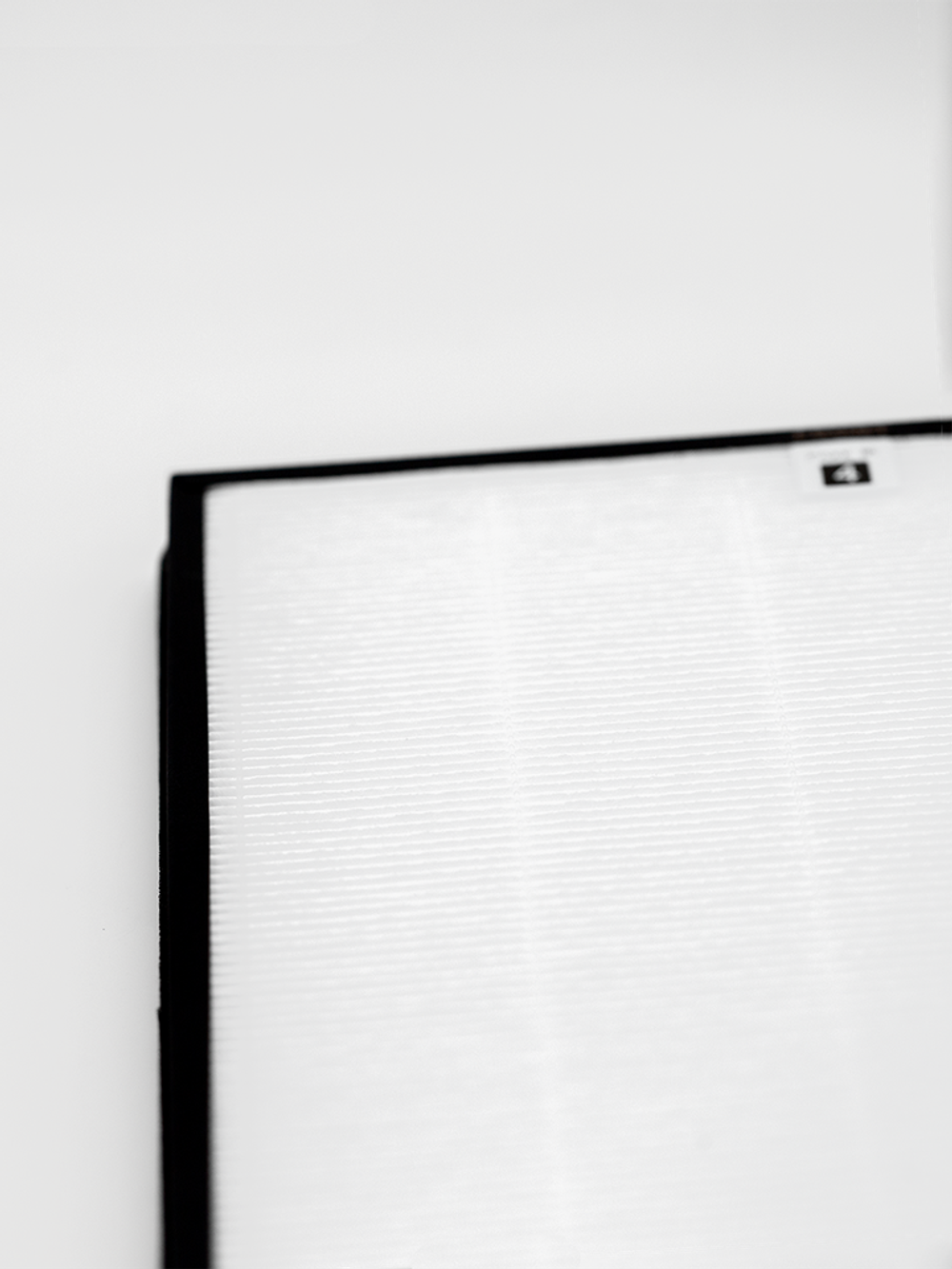 Фильтр HEPA Н13 совместимый с Philips AC4014 , AC4083, AC4084, AC4085, AC4086, AC4072, AC4074