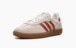 Adidas Samba OG "Crystal White Preloved Red"