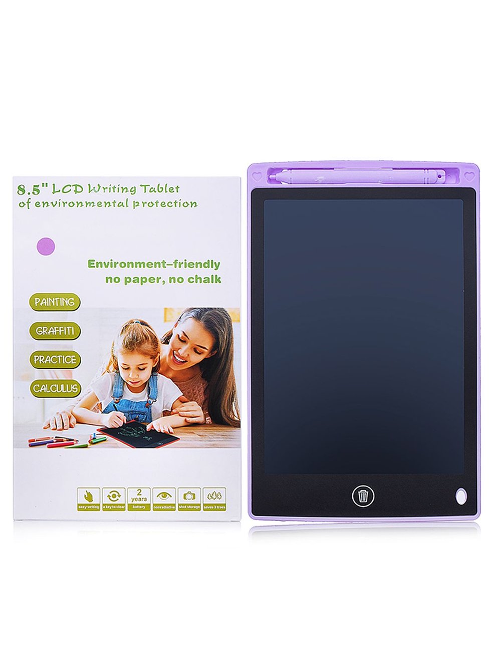 Доска для рисования Планшет (DJ-8585)