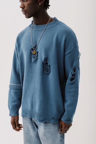 Свитер Card Log