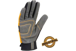 Перчатки механика INGCO INDUSTRIAL р. XL HGMG01-XL
