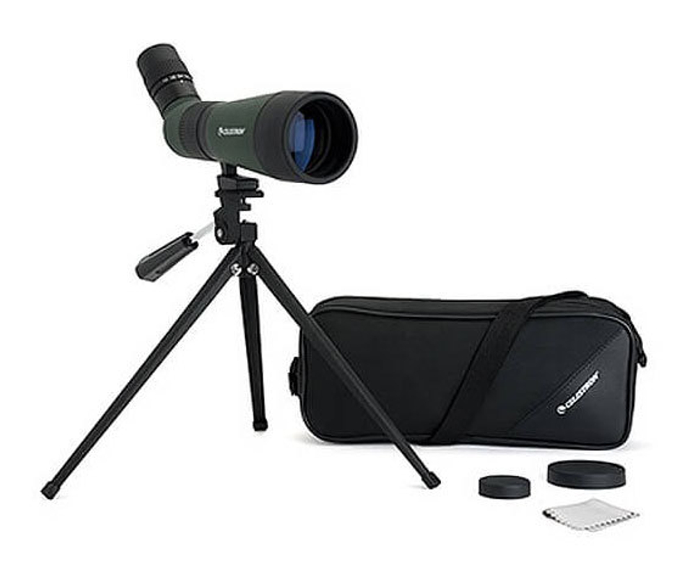 Комплект трубы Celestron LandScout 60