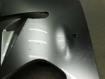Пластик боковой правый Honda VFR800 2002-2013 64311-MCWA-D0000 031749