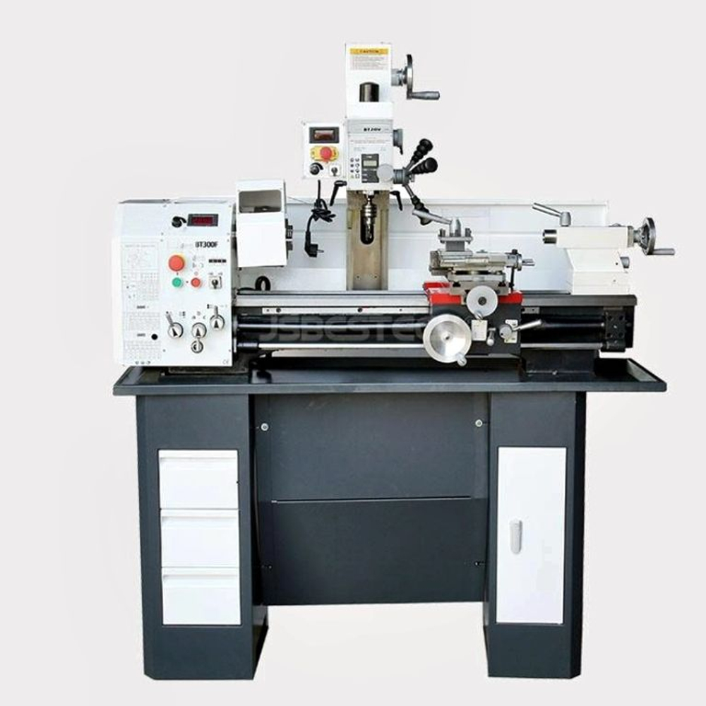 Токарно-фрезерный станок Partner PT-300F