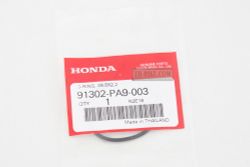 91302-PA9-003. O-RING, 39.8X2.2 (ARAI)