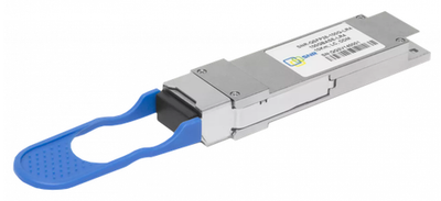 Модуль QSFP28 SNR SNR-QSFP28-W37-10
