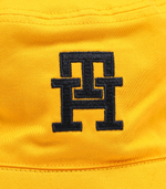 двусторонняя шляпа Tommy Hilfiger - зеленый(AM0AM10821)