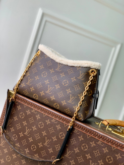 Louis Vuitton CarryAll BB