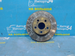 Диск тормозной передний TOYOTA CARINA 1997