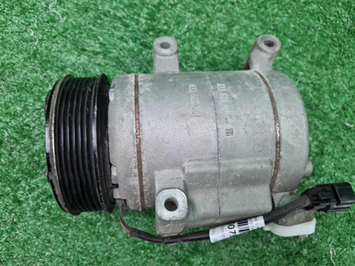 Компрессор кондиционера Lada Granta 1 (2011-н.в.)
