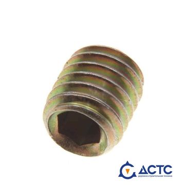 Болт VOLVO (ABG)